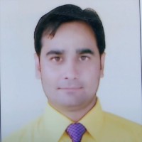 Yogesh Sikarwar