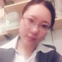 何晋婧