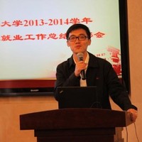 Jordan Zhao