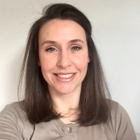 Amy Tolliday