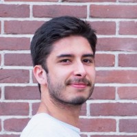 Jonas Viteri Fernández