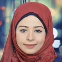 Nada Ahmed