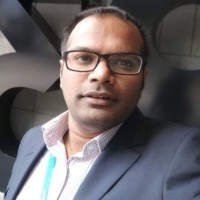 Rahul Gupta