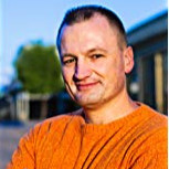Brian P. White