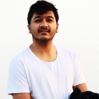 Raghav Goyal