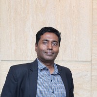Neilmani Sahu
