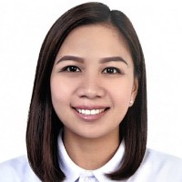 Kristienne Paula Perida