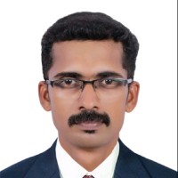 Sreeraj Raveendran