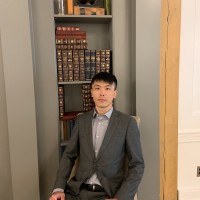 Gordon Li