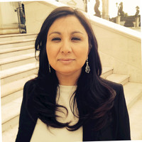 LUCIA MAZZILLI