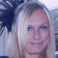 Joanna Sutton