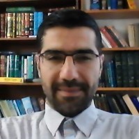 Mohammadreza Ardehali