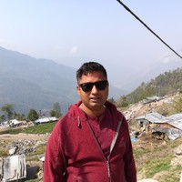 Giriraj Adhikari
