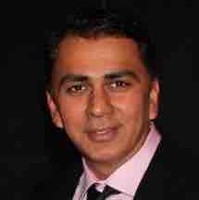 Rajesh Pursnani