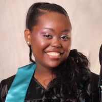 Iyana Cooper