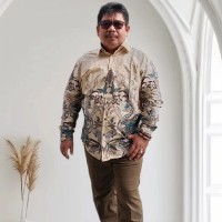 Suhendris Borneo