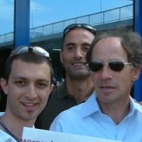 armando parente