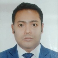 Md.nurul Amin