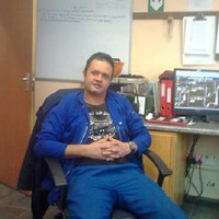 Johan Duvenhage