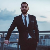 Ashkan Shapouri
