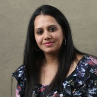 Ranjani Sairam