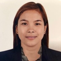 Kristianne Lou Rañada