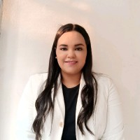 Steffany Lisbet Guerrero Servando