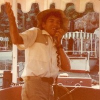 Fred Shaw
