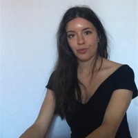 Esther Romero Vázquez