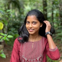Vanisha V