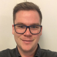 Marcus Skyllberg