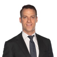 James Barnby, Cfa