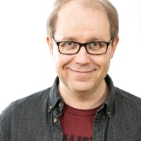 Timo Riipinen