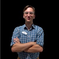 Eric Bergman