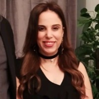 Dr. Nashwa El Shazly