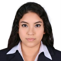 Rosalinda Isabel San Martin Ticse