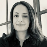 Desirée Janson Arman