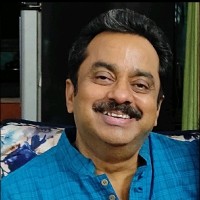 Narendra Kumar Dixit