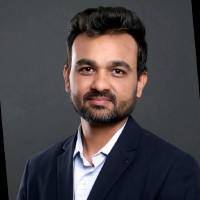 Vivek Totala