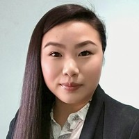 Candice Yee, CAPM, SCMP