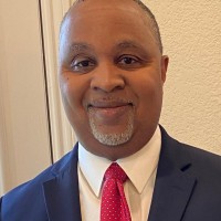 Rulon Gary Davis, Sr
