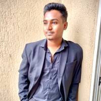 Sujit Solav