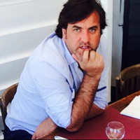 David Helou