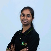 Badireddy Saisravani