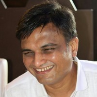 Kamlesh Shah