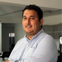 Javier Paredes Goycochea