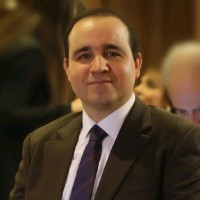 Sofiane TOUMI