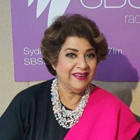 Kumud Merani
