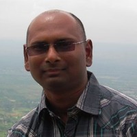 Subhadeep Mitra