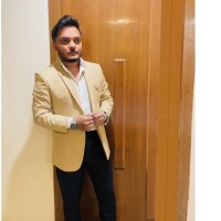 Sudhanshu Thapa